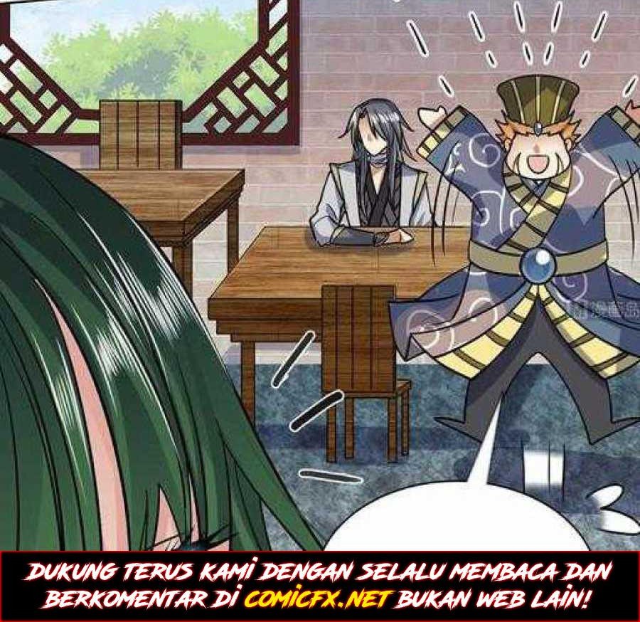 The Nine Heaven of Martial Arts Chapter 57 - halaman 13