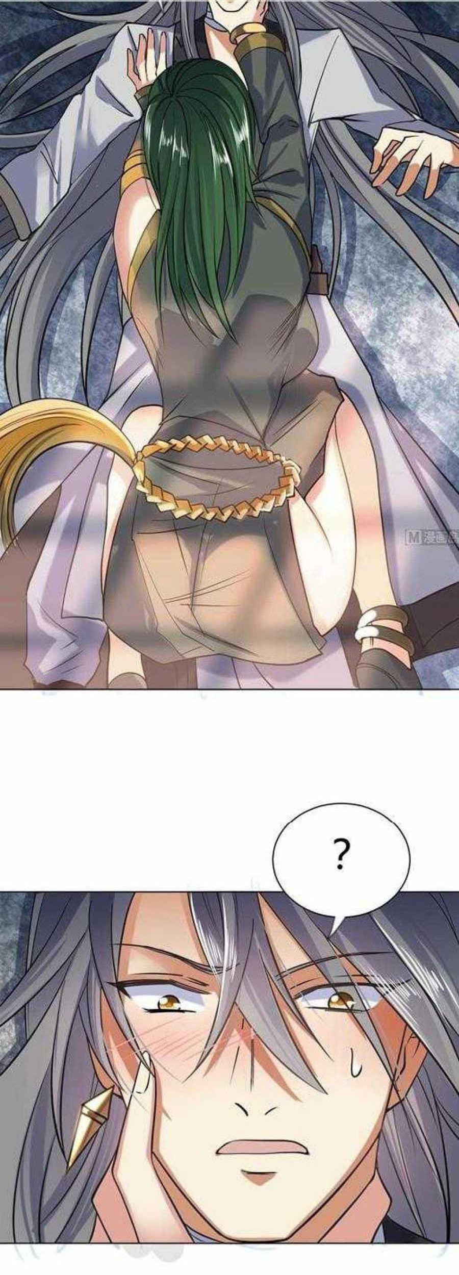 The Nine Heaven of Martial Arts Chapter 57 - halaman 18