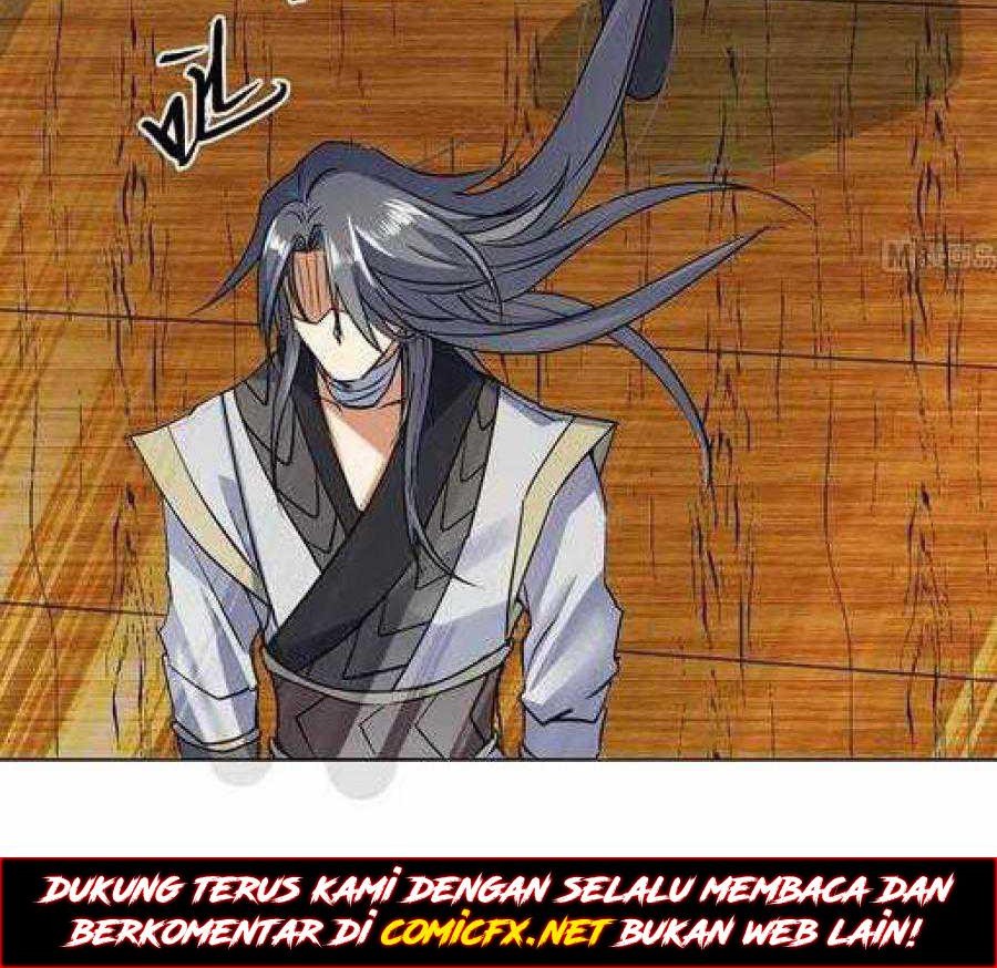 The Nine Heaven of Martial Arts Chapter 57 - halaman 4