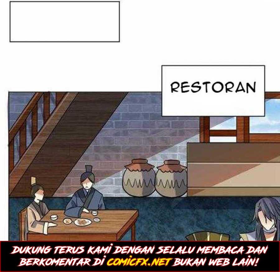 The Nine Heaven of Martial Arts Chapter 57 - halaman 7