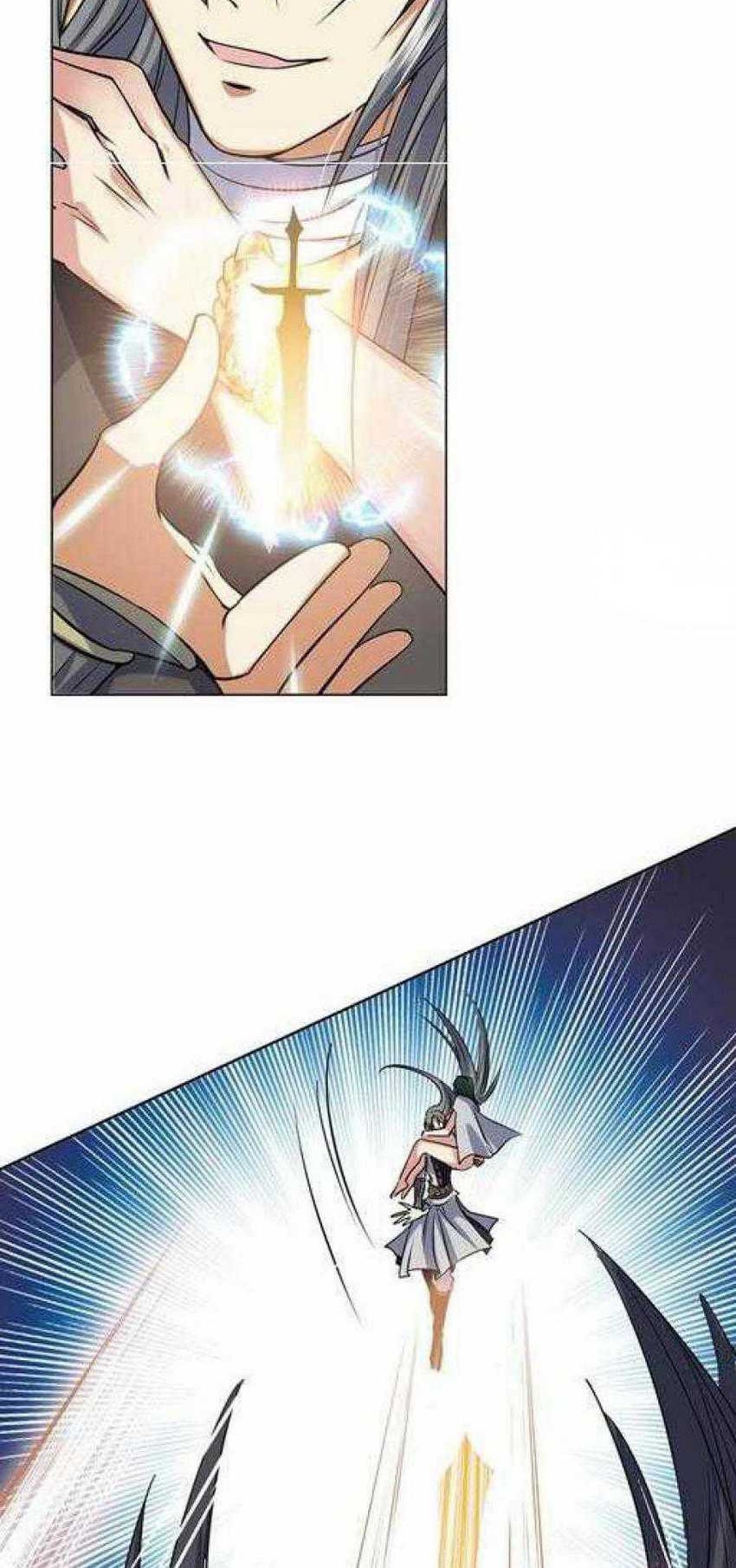 The Nine Heaven of Martial Arts Chapter 59 - halaman 15