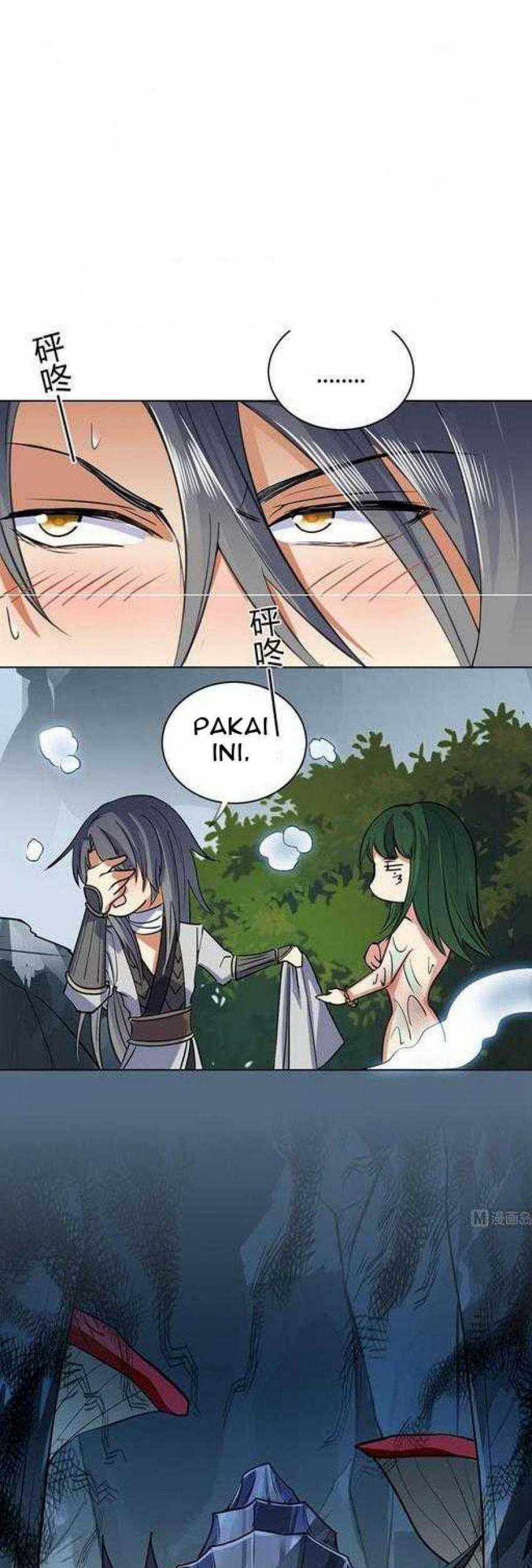 The Nine Heaven of Martial Arts Chapter 59 - halaman 2