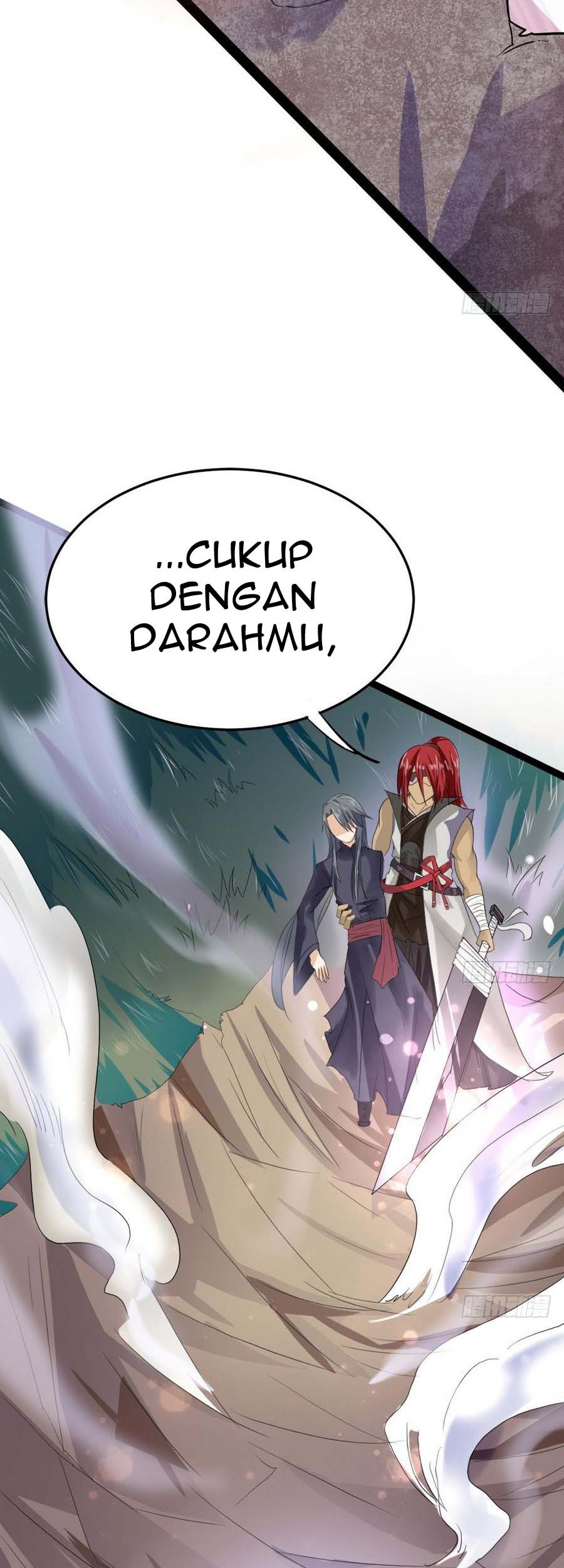 The Nine Heaven of Martial Arts Chapter 6 - halaman 4