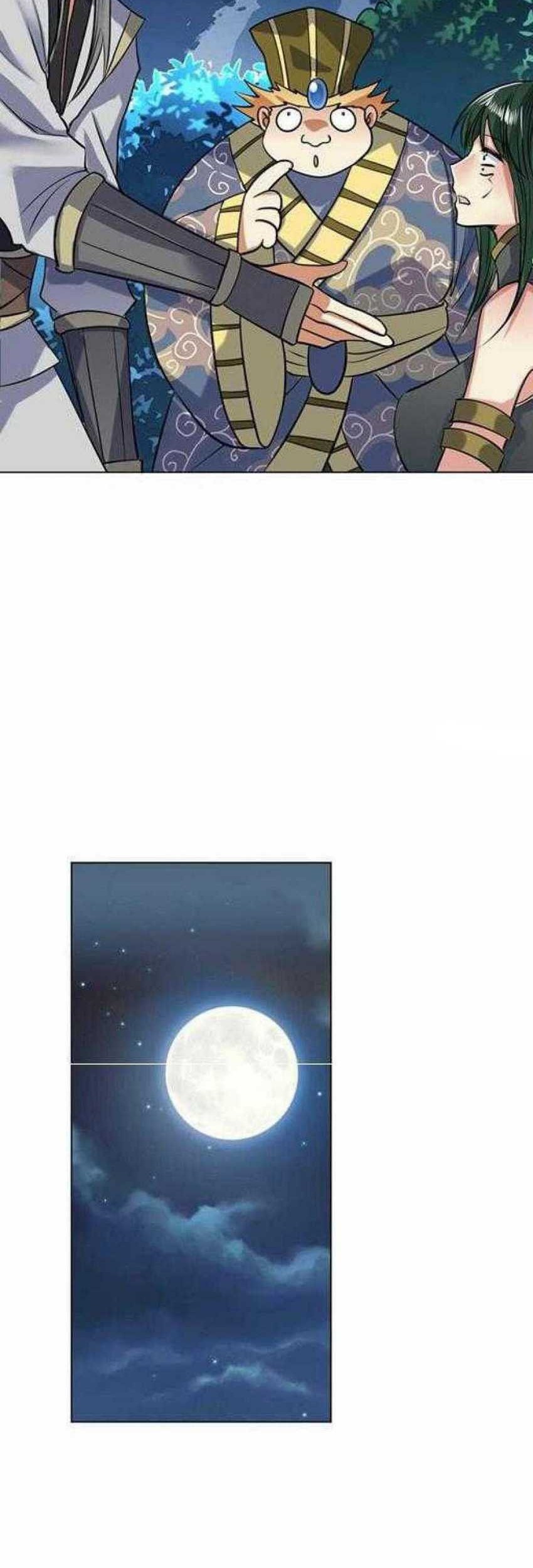 The Nine Heaven of Martial Arts Chapter 60 - halaman 12