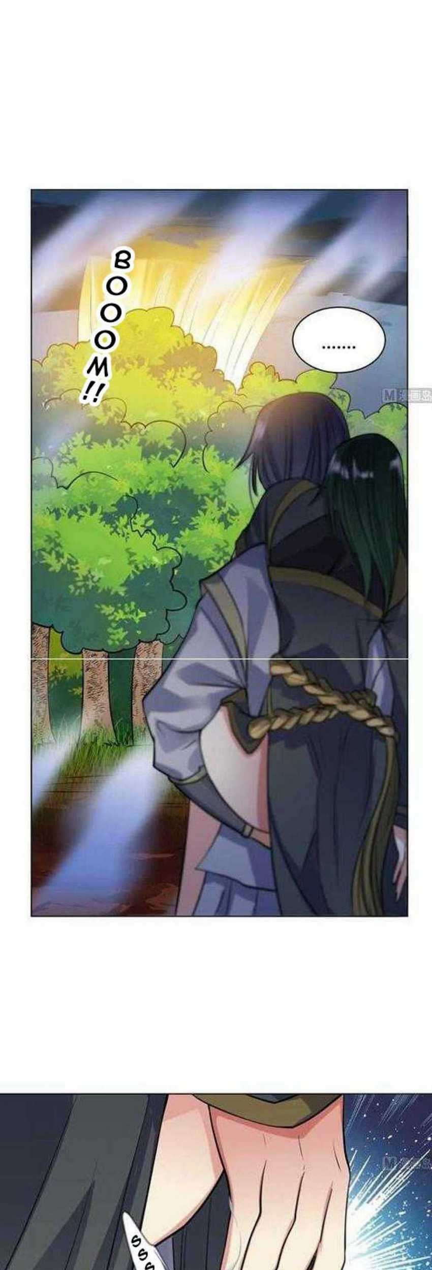 The Nine Heaven of Martial Arts Chapter 60 - halaman 16