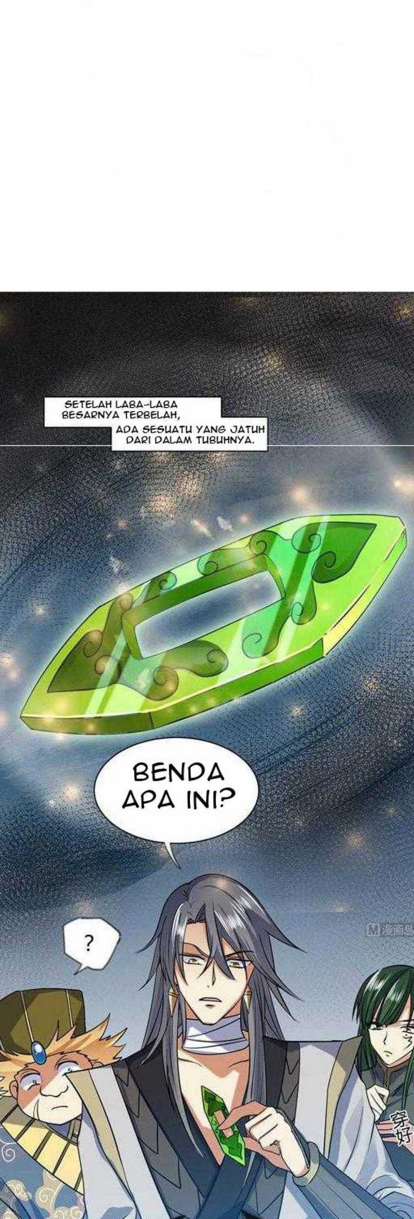 The Nine Heaven of Martial Arts Chapter 60 - halaman 2
