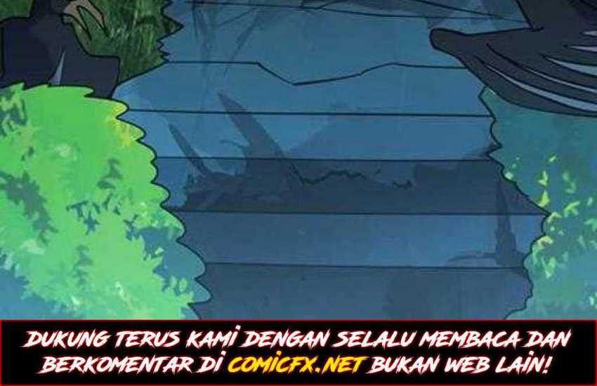 The Nine Heaven of Martial Arts Chapter 60 - halaman 7