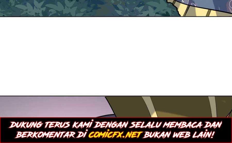 The Nine Heaven of Martial Arts Chapter 61 - halaman 11