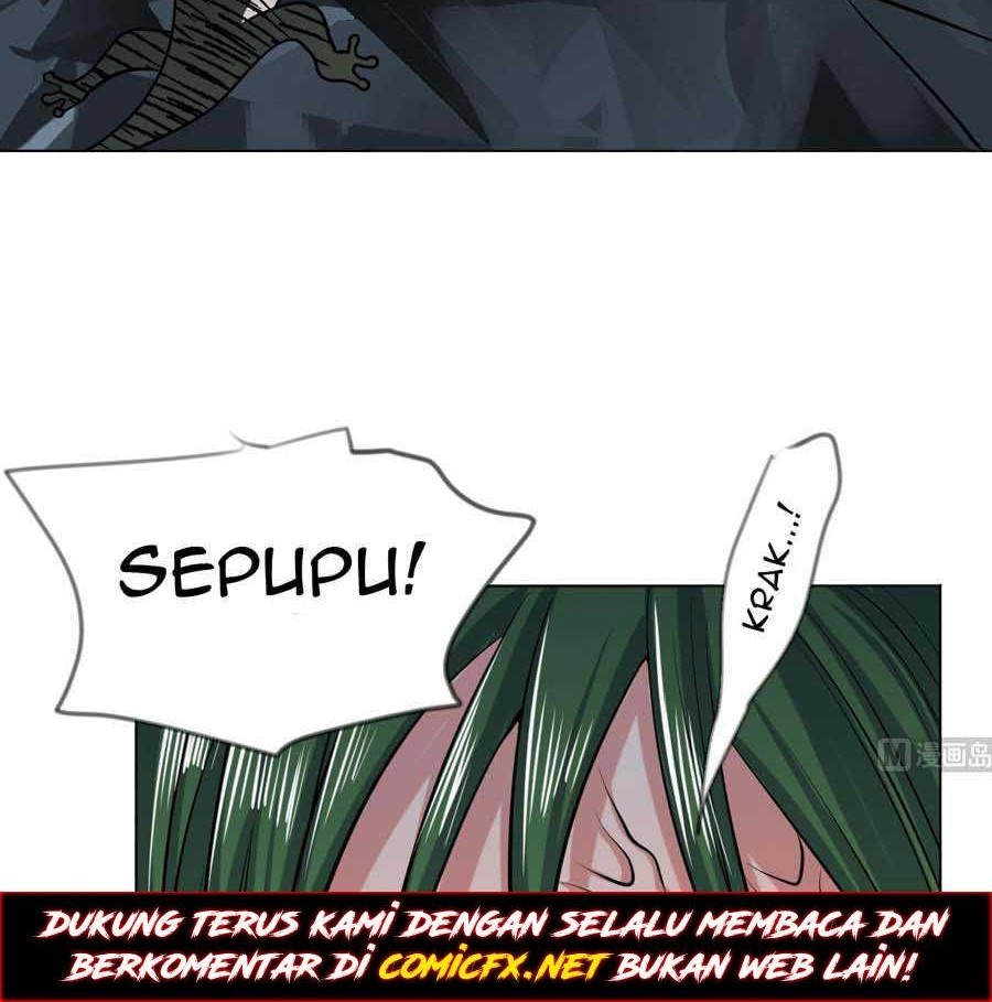 The Nine Heaven of Martial Arts Chapter 61 - halaman 15