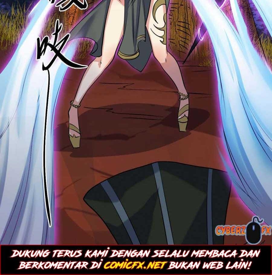 The Nine Heaven of Martial Arts Chapter 61 - halaman 17