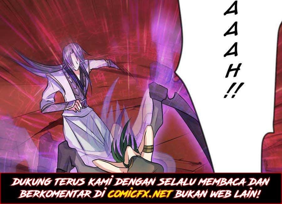 The Nine Heaven of Martial Arts Chapter 61 - halaman 19
