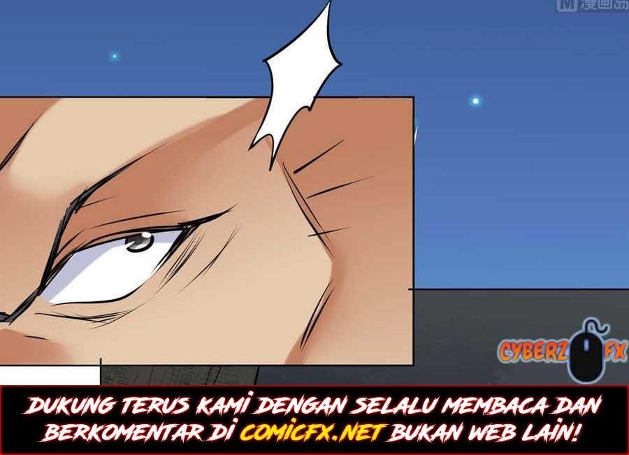 The Nine Heaven of Martial Arts Chapter 61 - halaman 21