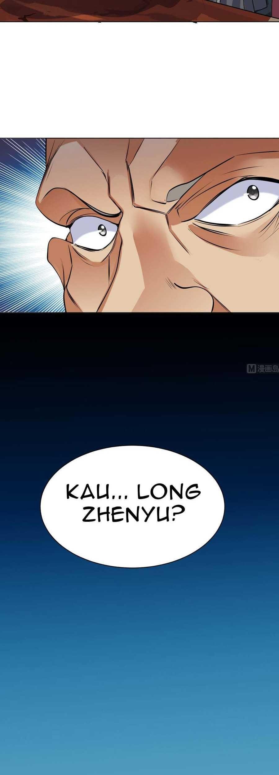 The Nine Heaven of Martial Arts Chapter 61 - halaman 24