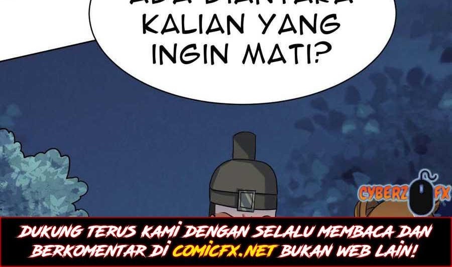 The Nine Heaven of Martial Arts Chapter 61 - halaman 5