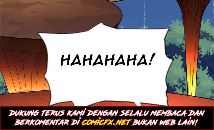 The Nine Heaven of Martial Arts Chapter 61 - halaman 7
