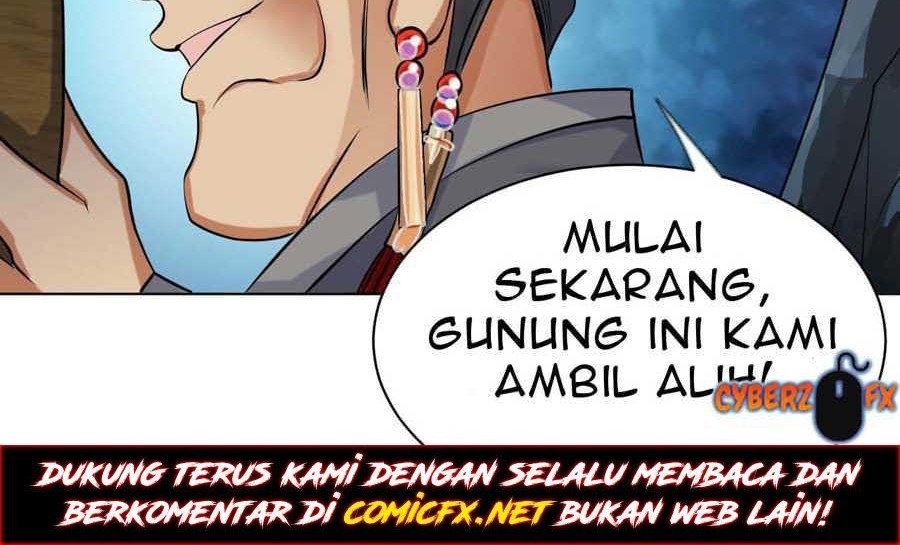 The Nine Heaven of Martial Arts Chapter 61 - halaman 9