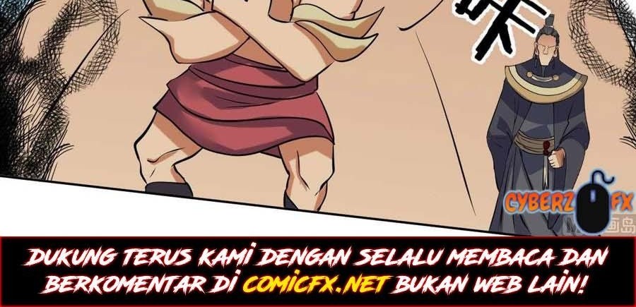The Nine Heaven of Martial Arts Chapter 62 - halaman 15
