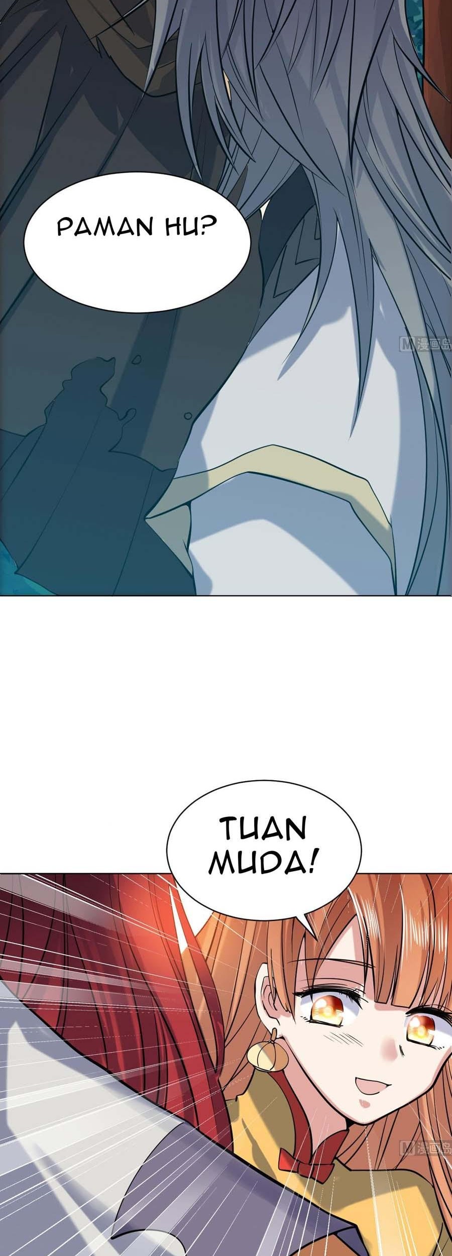 The Nine Heaven of Martial Arts Chapter 63 - halaman 12