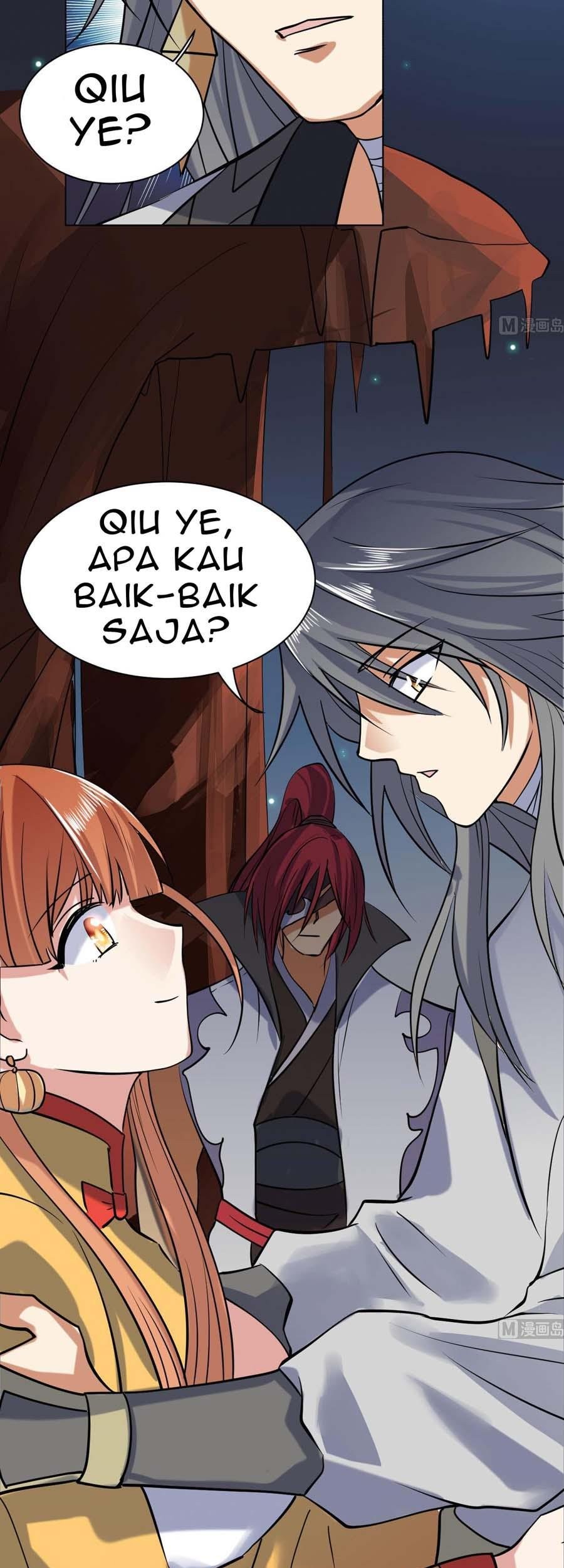 The Nine Heaven of Martial Arts Chapter 63 - halaman 14
