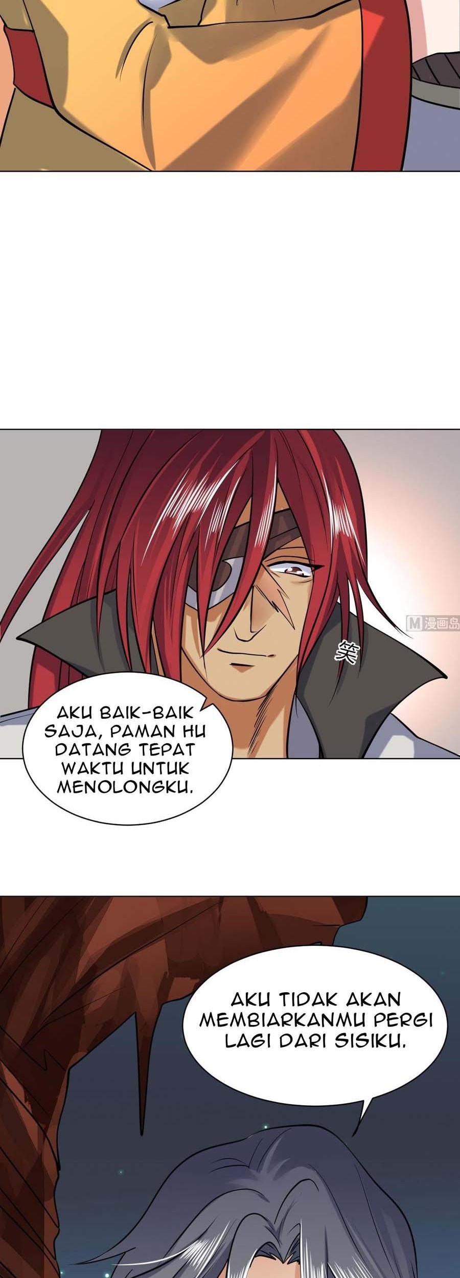 The Nine Heaven of Martial Arts Chapter 63 - halaman 15
