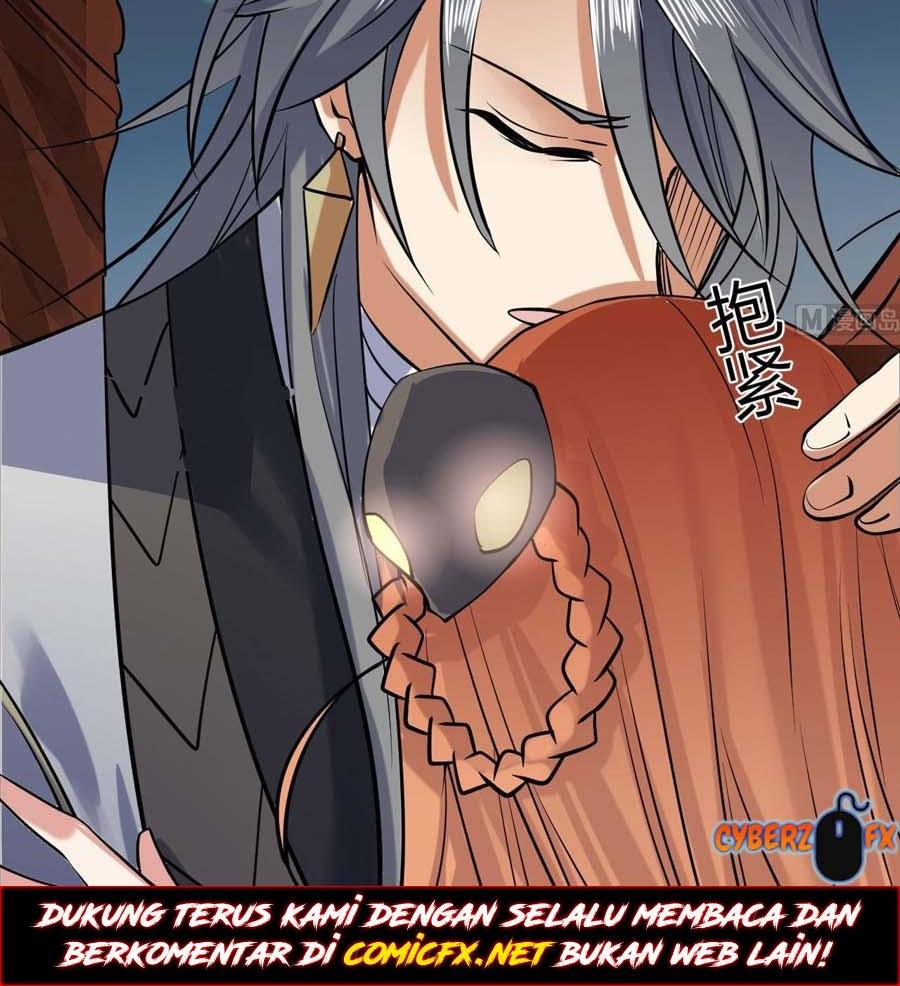 The Nine Heaven of Martial Arts Chapter 63 - halaman 16