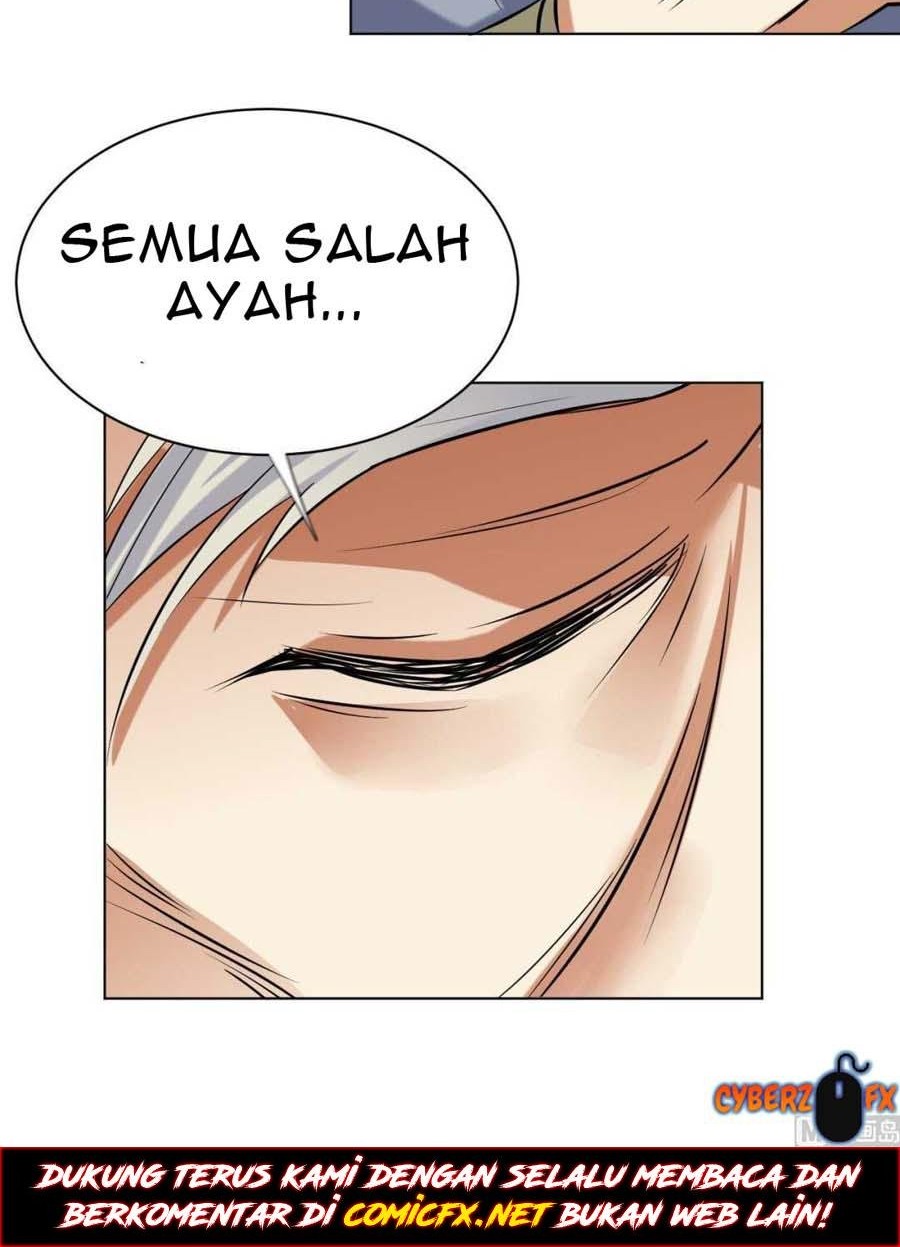 The Nine Heaven of Martial Arts Chapter 64 - halaman 14