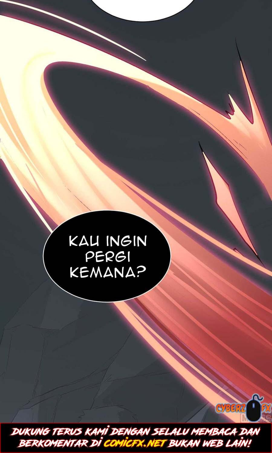 The Nine Heaven of Martial Arts Chapter 64 - halaman 4