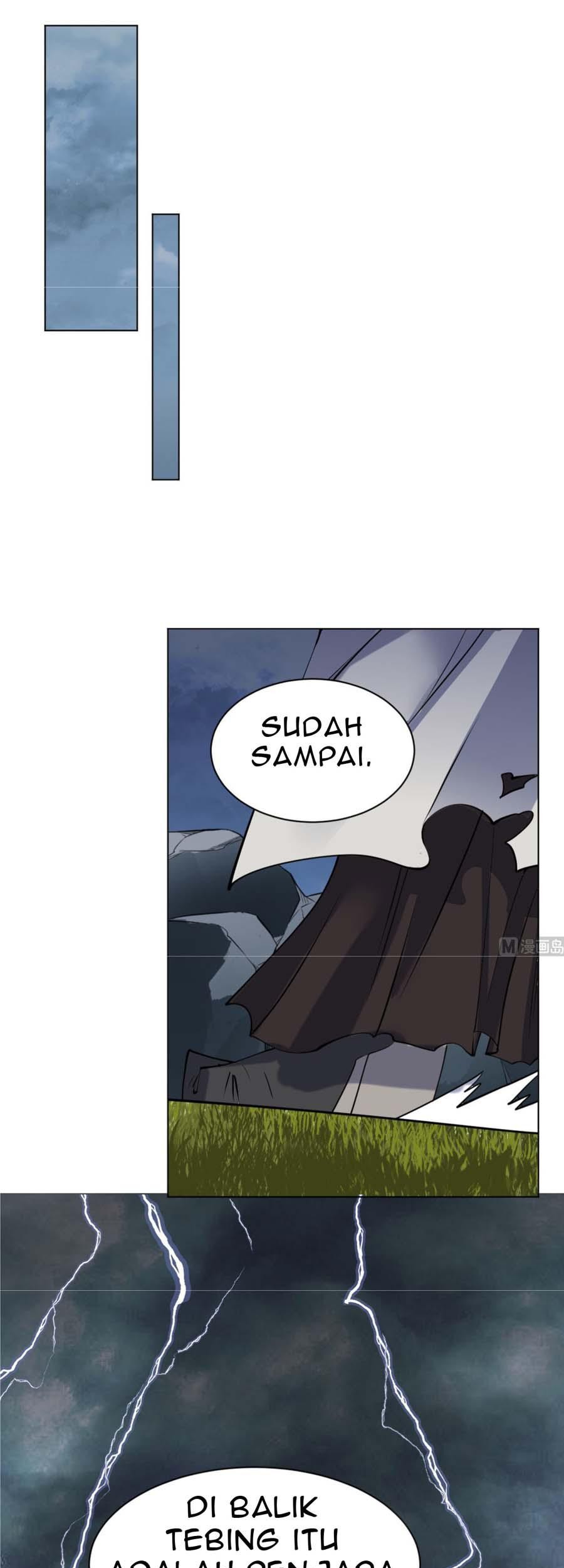 The Nine Heaven of Martial Arts Chapter 66 - halaman 13