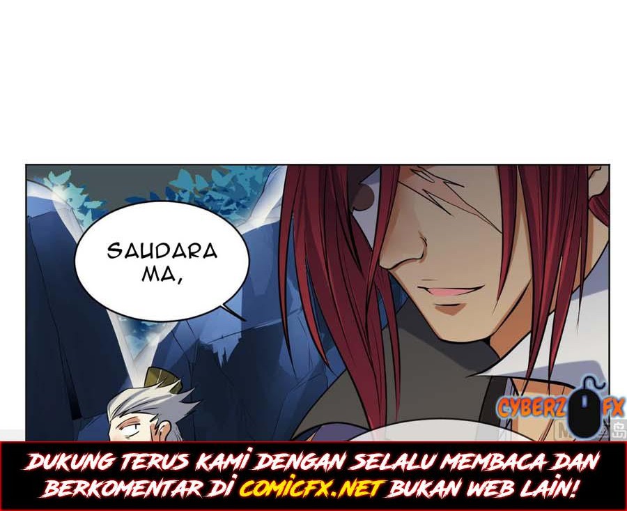 The Nine Heaven of Martial Arts Chapter 66 - halaman 6