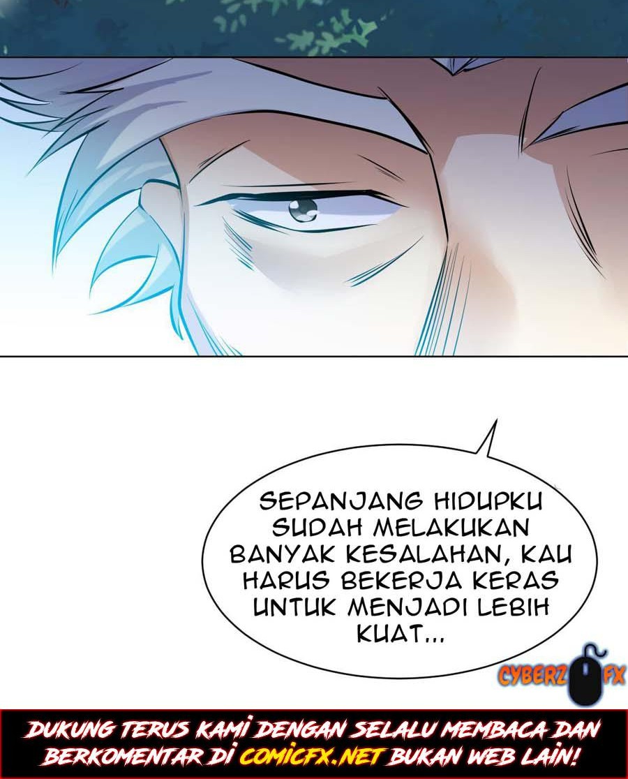 The Nine Heaven of Martial Arts Chapter 66 - halaman 8