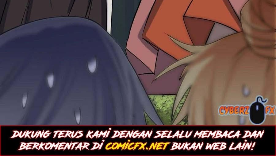 The Nine Heaven of Martial Arts Chapter 67 - halaman 13