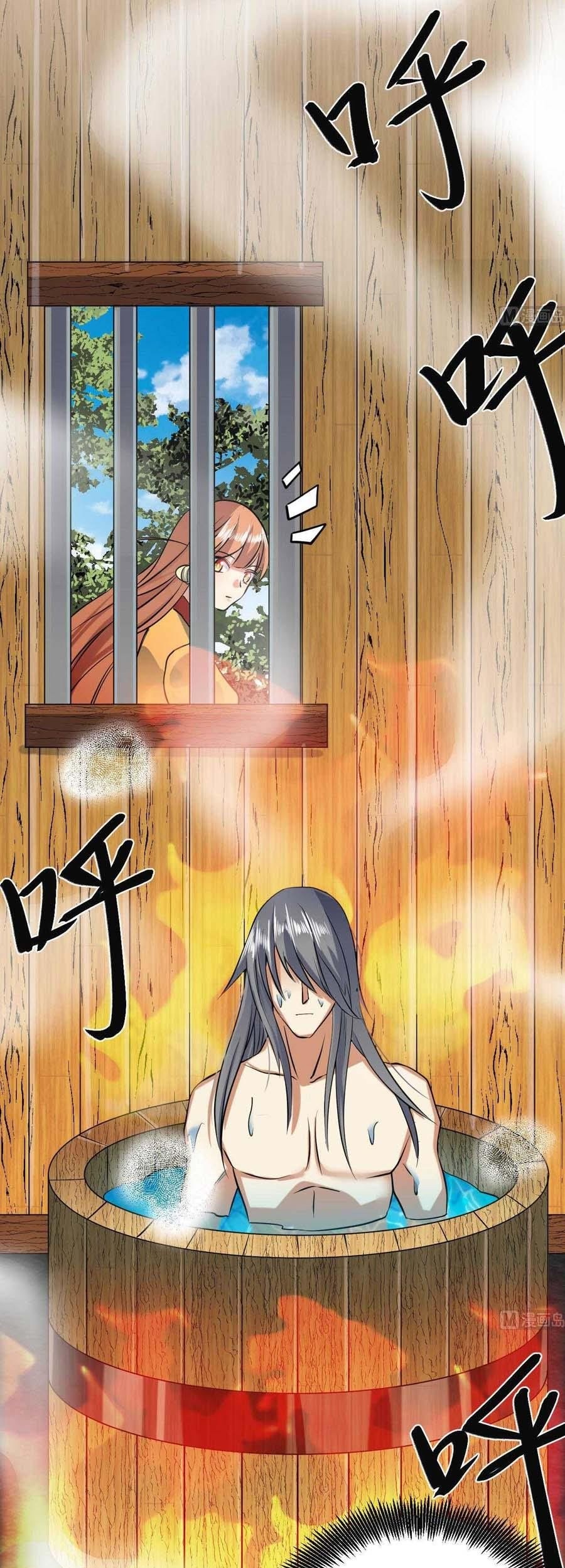 The Nine Heaven of Martial Arts Chapter 67 - halaman 28