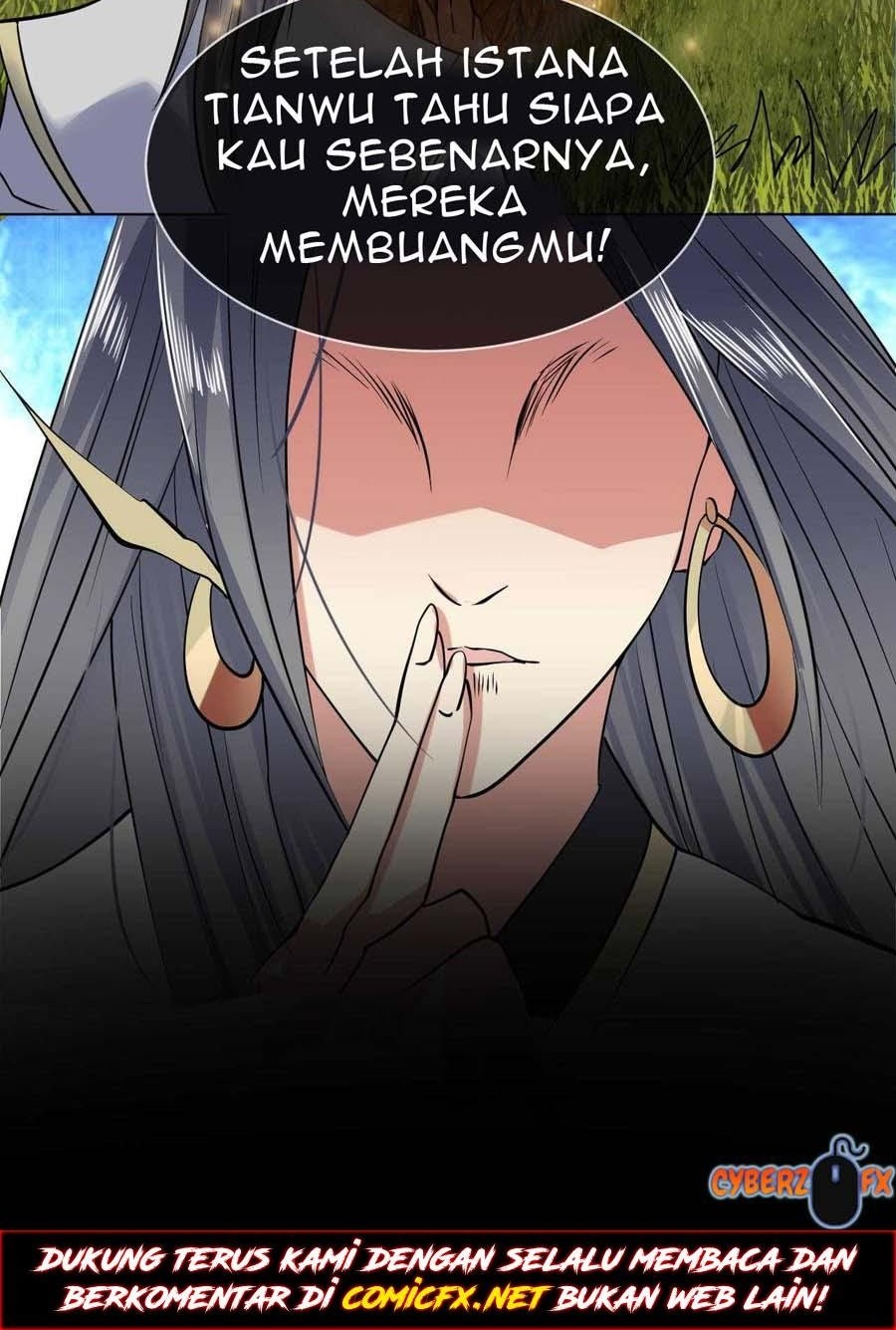 The Nine Heaven of Martial Arts Chapter 67 - halaman 4