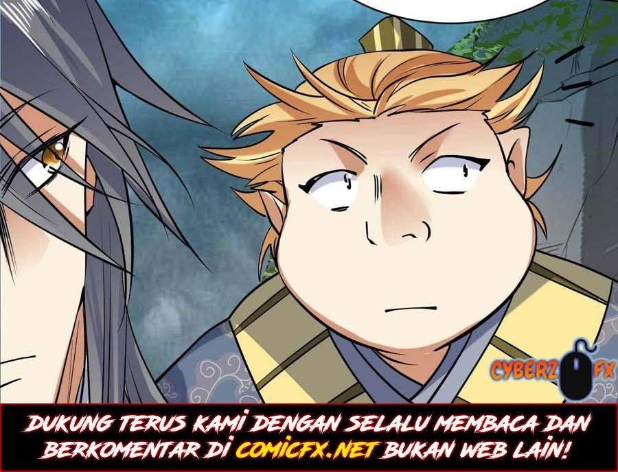 The Nine Heaven of Martial Arts Chapter 67 - halaman 7