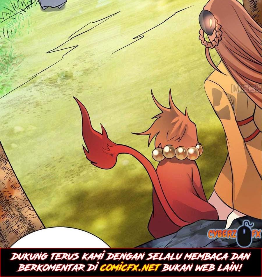 The Nine Heaven of Martial Arts Chapter 68 - halaman 13