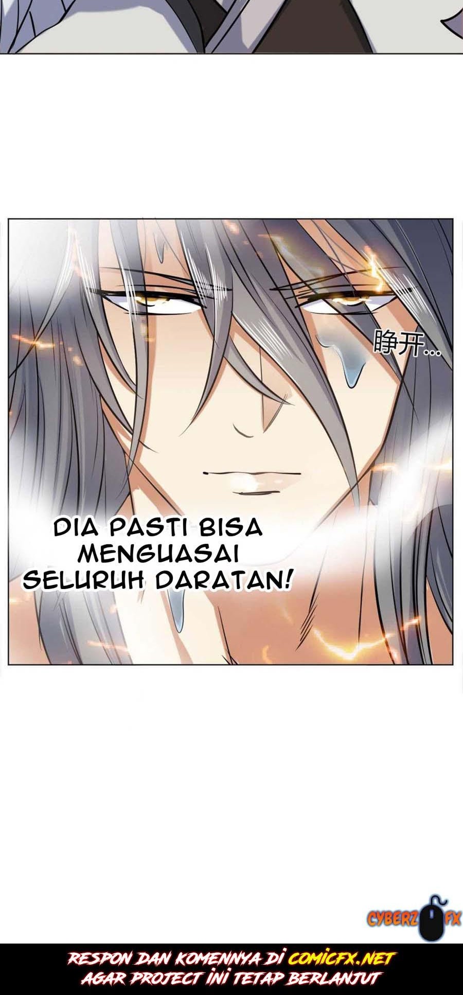 The Nine Heaven of Martial Arts Chapter 68 - halaman 17