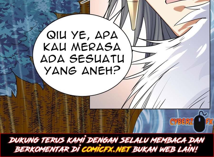 The Nine Heaven of Martial Arts Chapter 69 - halaman 15