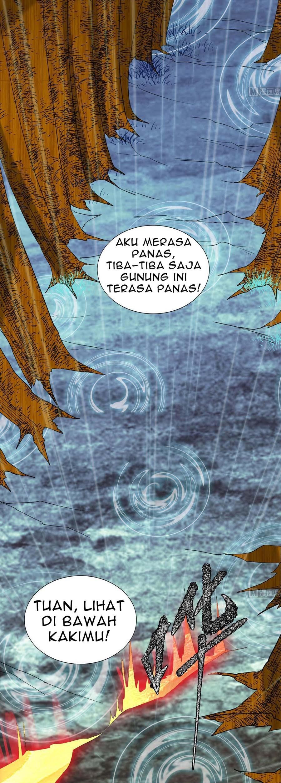 The Nine Heaven of Martial Arts Chapter 69 - halaman 16