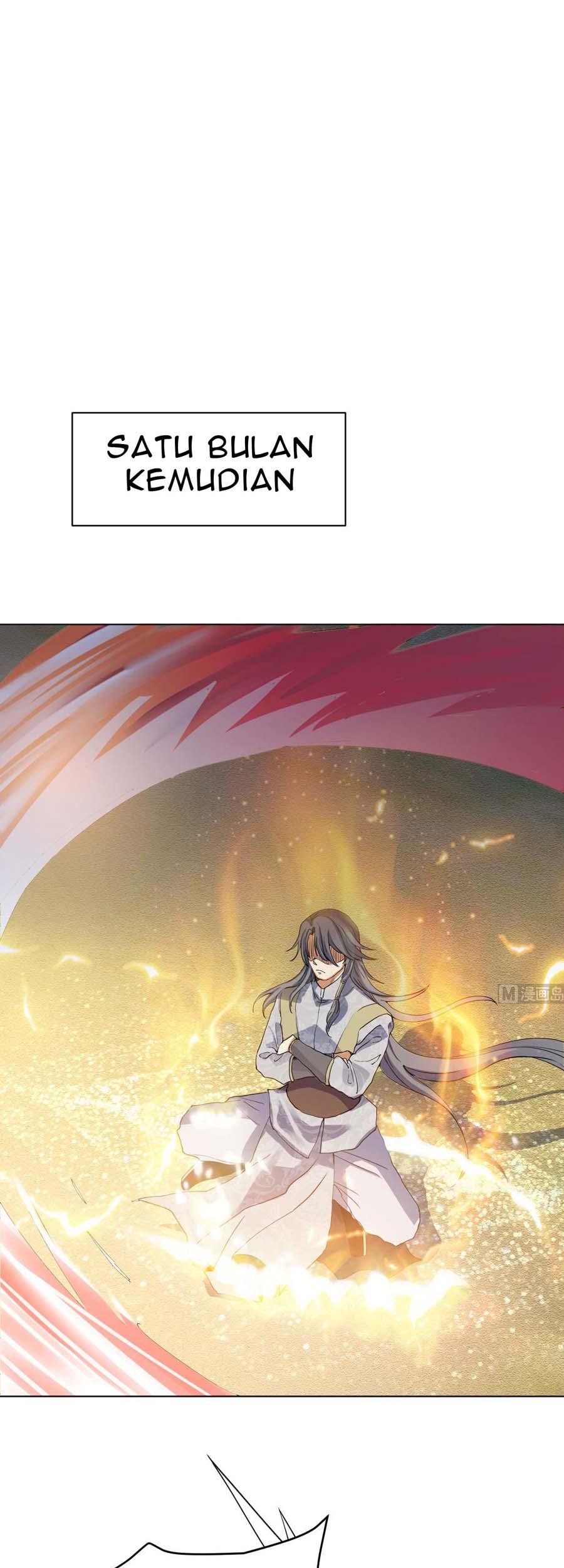 The Nine Heaven of Martial Arts Chapter 69 - halaman 2