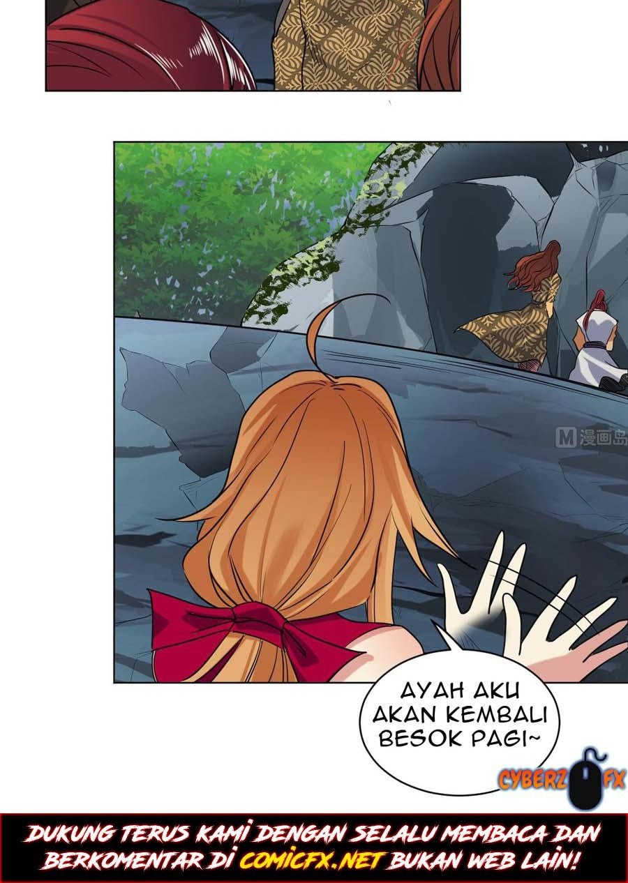 The Nine Heaven of Martial Arts Chapter 69 - halaman 9