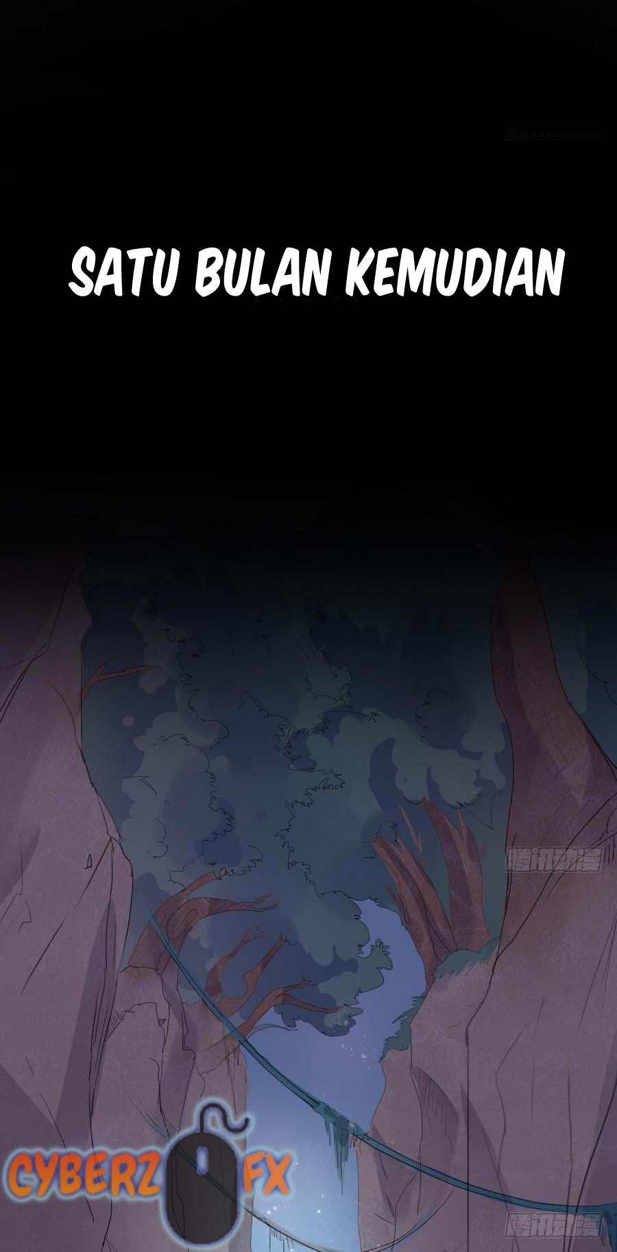 The Nine Heaven of Martial Arts Chapter 7 - halaman 10