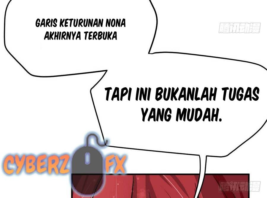 The Nine Heaven of Martial Arts Chapter 7 - halaman 15
