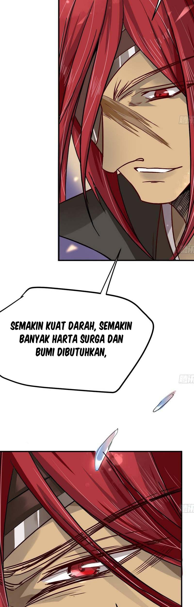 The Nine Heaven of Martial Arts Chapter 7 - halaman 16
