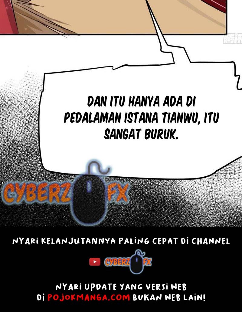 The Nine Heaven of Martial Arts Chapter 7 - halaman 17