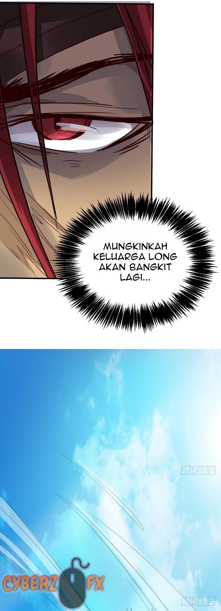 The Nine Heaven of Martial Arts Chapter 7 - halaman 5