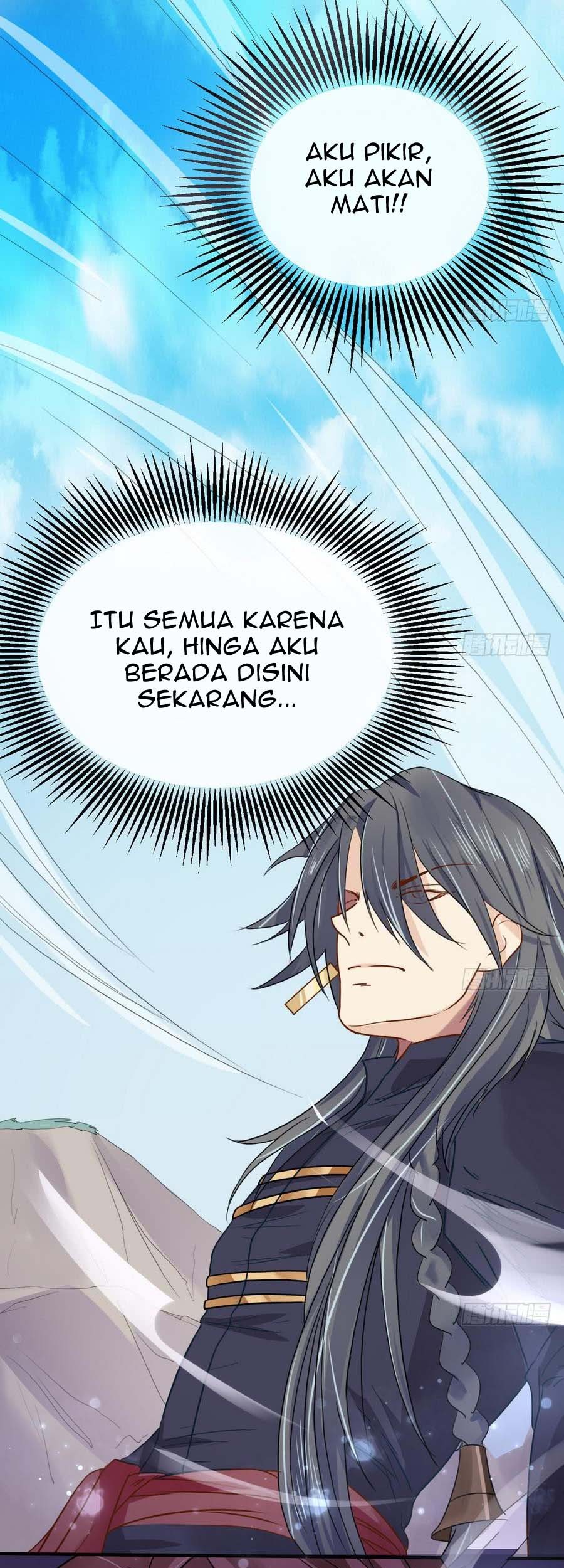 The Nine Heaven of Martial Arts Chapter 7 - halaman 6