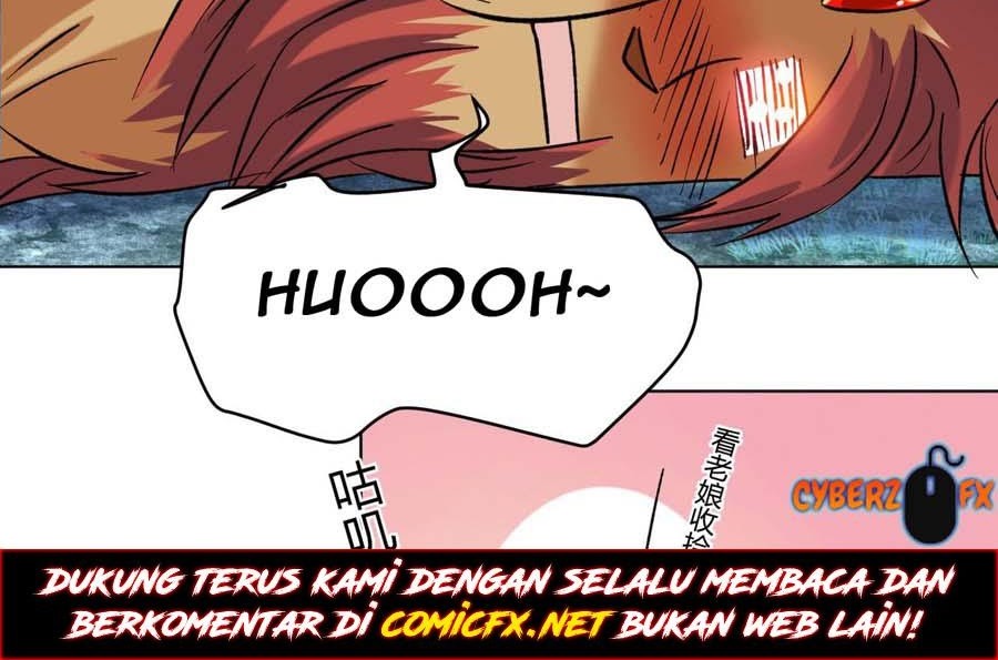 The Nine Heaven of Martial Arts Chapter 70 - halaman 12