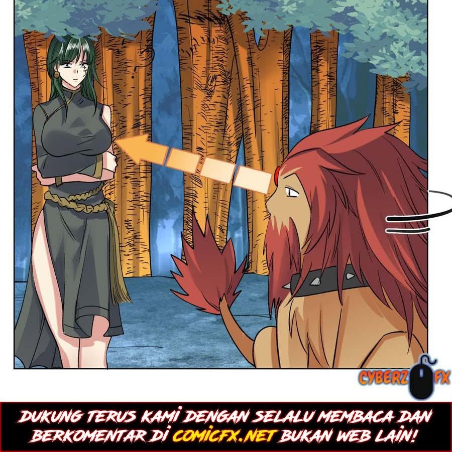 The Nine Heaven of Martial Arts Chapter 70 - halaman 4