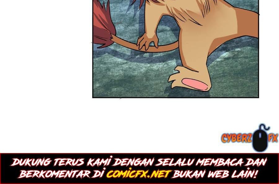 The Nine Heaven of Martial Arts Chapter 70 - halaman 9