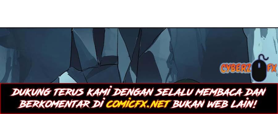 The Nine Heaven of Martial Arts Chapter 71 - halaman 11